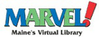 MARVEL! logo